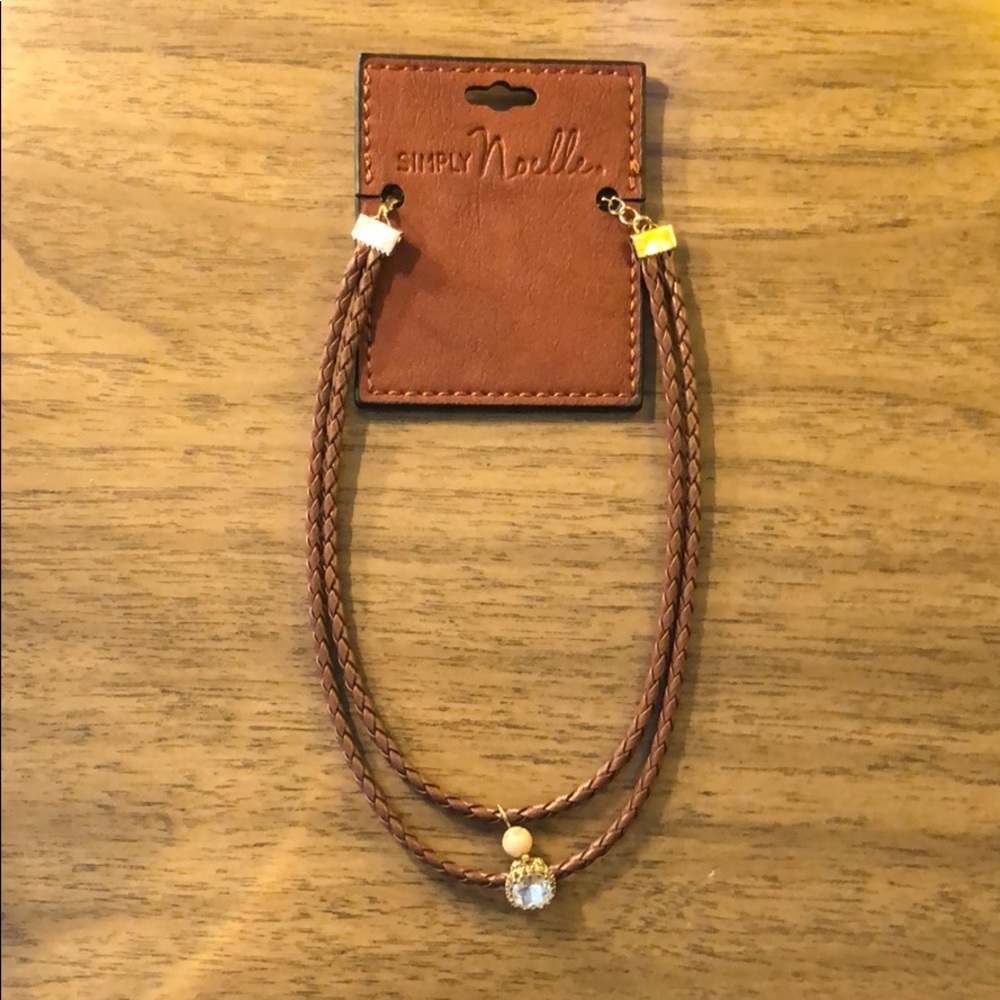 Multilayered choker
